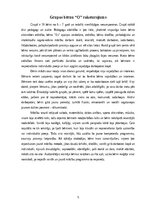 Отчёт по практике 'Aktīvā mācību un audzināšanas prakse pirmsskolā I', 5.