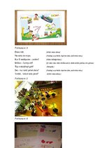 Отчёт по практике 'Aktīvā mācību un audzināšanas prakse pirmsskolā I', 21.