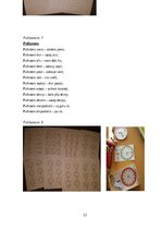 Отчёт по практике 'Aktīvā mācību un audzināšanas prakse pirmsskolā I', 22.