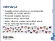 Презентация 'Latvija Eirovīzijas dziesmu konkursā', 3.