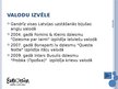 Презентация 'Latvija Eirovīzijas dziesmu konkursā', 11.