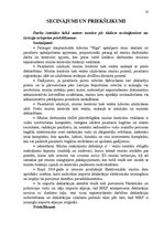 Реферат 'Muitas kontroles pasākumu piemērošana importa precēm lidostā "Rīga"', 23.