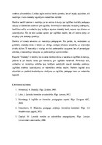 Эссе '“Skolotāji” – Andris Akmentiņš: izglītības un sabiedrības tēlojums literatūrā', 5.