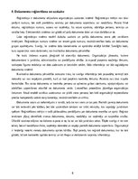 Конспект 'Lietvedības un dokumentu pārvaldības jēdziens', 8.