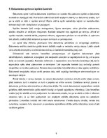 Конспект 'Lietvedības un dokumentu pārvaldības jēdziens', 9.