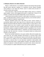 Конспект 'Lietvedības un dokumentu pārvaldības jēdziens', 11.
