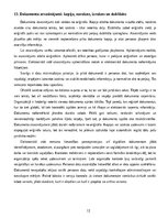 Конспект 'Lietvedības un dokumentu pārvaldības jēdziens', 13.
