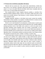 Конспект 'Lietvedības un dokumentu pārvaldības jēdziens', 17.