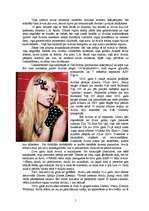 Реферат 'Avrila Lavigne', 5.
