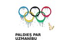 Презентация 'Pasaules Jaunatnes Olimpiāde', 20.