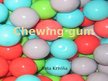 Презентация 'Chewing Gum', 1.
