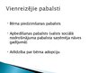 Презентация 'Sociālās drošības sistēma Latvijā', 11.