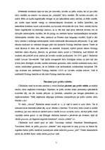 Реферат 'Galvenie pētījumi par senajām Baltu valodām Filologu biedrības rakstos (I-X sēju', 3.