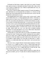 Реферат 'Galvenie pētījumi par senajām Baltu valodām Filologu biedrības rakstos (I-X sēju', 5.