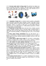Реферат 'Darba aizsardzības instrukcija auto transportlīdzekļa vadītājam', 14.