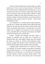 Реферат 'Pilsoņu tiesiskā stāvokļa salīdzinājums Livonijā, Pārdaugavas hercogvalstī un Ku', 12.