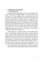 Отчёт по практике 'Pirmsskolas izglītības prakse', 5.