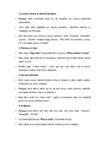 Эссе '18. novembra svētku svinības bērnudārzā: Latvijai – dziesma, rota un gaisma', 2.