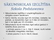 Презентация 'Latvijas un Polijas izglītības sistēmu salīdzinājums', 10.