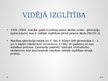 Презентация 'Latvijas un Polijas izglītības sistēmu salīdzinājums', 12.