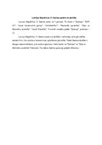 Конспект 'Latvija no neatkarības idejas līdz Satversmei', 2.