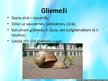 Презентация 'Gliemji', 4.