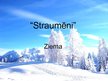 Презентация 'Edvarts Virza "Straumēni" - ziema', 1.