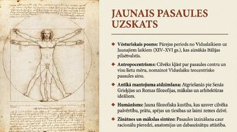 Презентация 'Renesanse', 2.