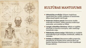 Презентация 'Renesanse', 7.