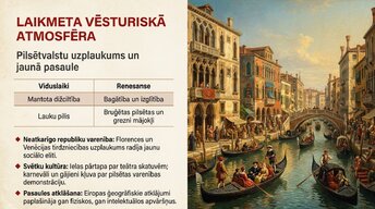 Презентация 'Renesanse', 8.