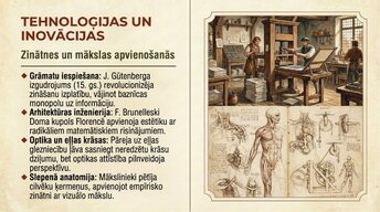 Презентация 'Renesanse', 16.