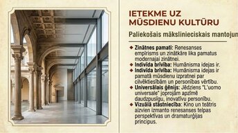 Презентация 'Renesanse', 17.