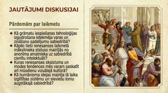 Презентация 'Renesanse', 21.