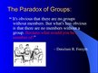 Презентация 'Group Dynamics', 10.