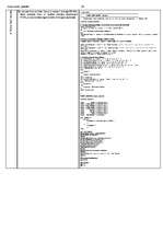 Реферат 'Linux skriptu kodi un piemēri, manuālis iesācējiem', 23.