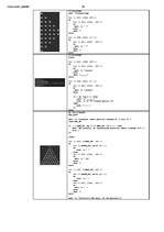 Реферат 'Linux skriptu kodi un piemēri, manuālis iesācējiem', 28.