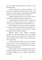 Реферат 'Viesnīcas "Gutenbergs" darbības izvērtējums un attīstības iespējas', 50.