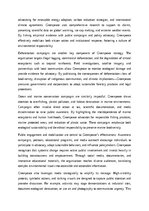 Эссе 'Environmental Activism and Global Impact', 4.