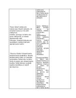 Конспект 'Matemātiskās rotaļnodarbības', 6.