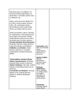 Конспект 'Matemātiskās rotaļnodarbības', 10.