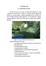 Реферат 'CNC virpas "Okuma Space Turn LB-300" automatizēšana, stieņa padeves mehānisms', 7.
