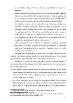 Реферат 'Pašvaldības policijas tiesiskais statuss un darbības kompetenču juridiskais ietv', 13.