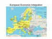 Конспект 'European Union Economical Integration', 210.