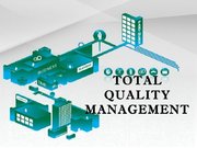 Реферат 'Visaptverošās kvalitātes vadīšanas sistēmas TQM ekonomiskā būtība un nozīme', 23.