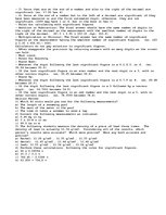 Эссе '"Outline of Physics" Book I, Chapter 1, Including Section Review Questions', 3.