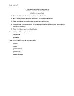 Образец документа 'Izslauktā piena uzskaite', 1.