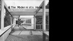 Презентация '"The Modernists Home" by Tim Benton', 1.