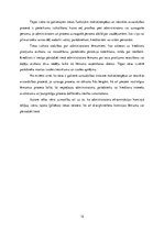 Реферат 'Tiesiskās aizsardzības procesu un maksātnespējas procesu uzraudzība', 12.