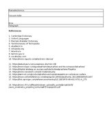 Конспект 'Functional semiconductor made from graphene - glossary', 2.