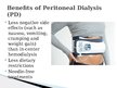 Презентация 'Peritoneal Dialysis', 11.